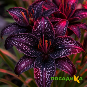 Лилейник Вояж купить по цене от 699р. в интернет-магазине «Посадика» с доставкой почтой в в Архангельске и по всей России – [изображение №1].