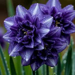 Нарцисс Царский Венец купить по цене от 378р. в интернет-магазине «Посадика» с доставкой почтой в в Архангельске и по всей России – [изображение №1].