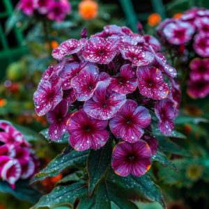 Флокс Файн Арт купить по цене от 605р. в интернет-магазине «Посадика» с доставкой почтой в в Архангельске и по всей России – [изображение №1].