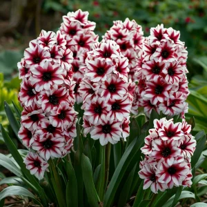 Гиацинт Электрик Спейс купить по цене от 2099р. в интернет-магазине «Посадика» с доставкой почтой в в Архангельске и по всей России – [изображение №1].