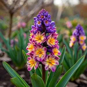 Гиацинт Свит Нектра купить по цене от 2099р. в интернет-магазине «Посадика» с доставкой почтой в в Архангельске и по всей России – [изображение №1].