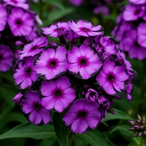 Флокс Клауд Шарм купить по цене от 299р. в интернет-магазине «Посадика» с доставкой почтой в в Архангельске и по всей России – [изображение №1].