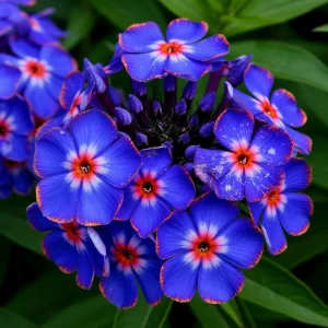 Флокс Дрим Джой купить по цене от 690р. в интернет-магазине «Посадика» с доставкой почтой в в Архангельске и по всей России – [изображение №1].